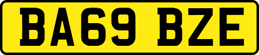 BA69BZE