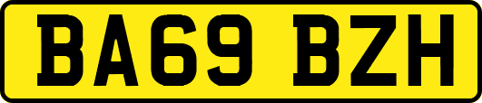 BA69BZH