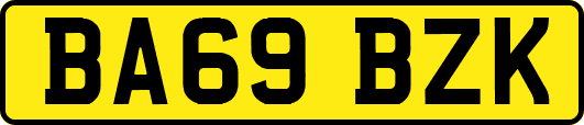 BA69BZK