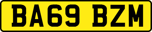 BA69BZM
