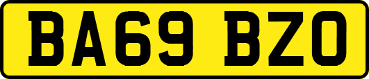BA69BZO