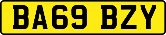 BA69BZY
