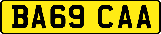 BA69CAA