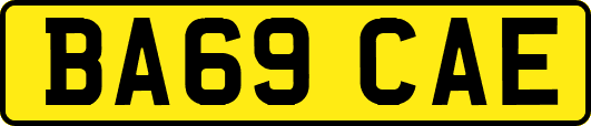 BA69CAE
