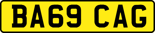 BA69CAG
