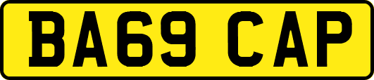 BA69CAP
