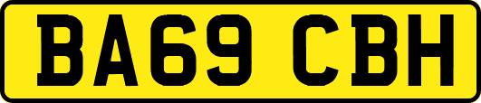 BA69CBH