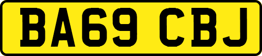 BA69CBJ
