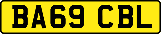 BA69CBL