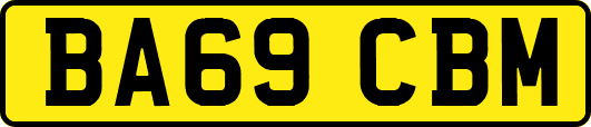 BA69CBM
