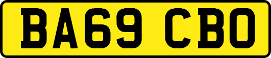 BA69CBO