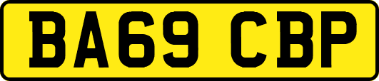 BA69CBP