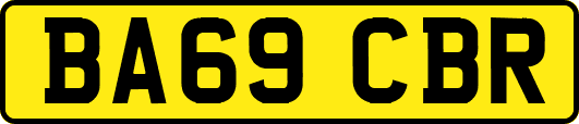 BA69CBR