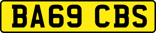 BA69CBS