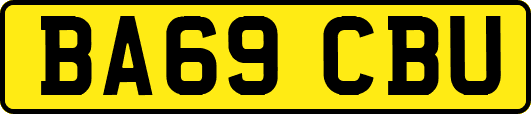 BA69CBU