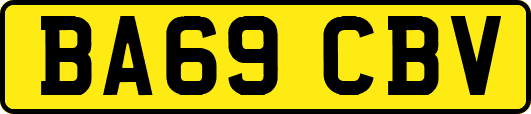 BA69CBV