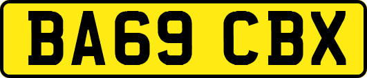 BA69CBX