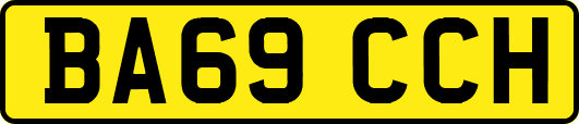 BA69CCH