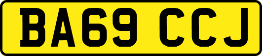 BA69CCJ