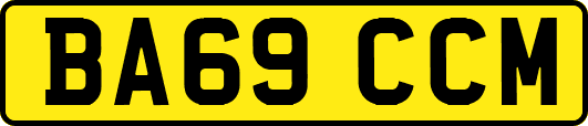 BA69CCM