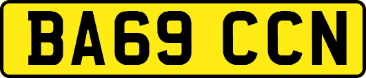 BA69CCN