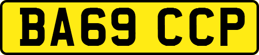 BA69CCP