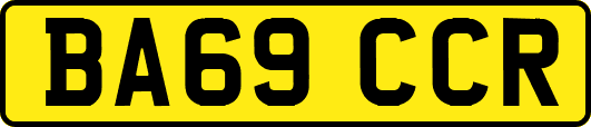 BA69CCR