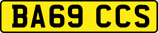 BA69CCS