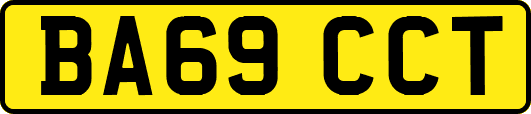 BA69CCT