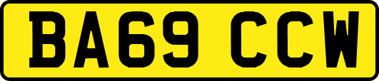 BA69CCW