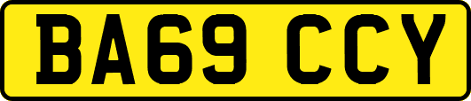 BA69CCY