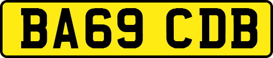 BA69CDB