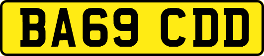 BA69CDD