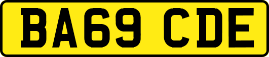 BA69CDE