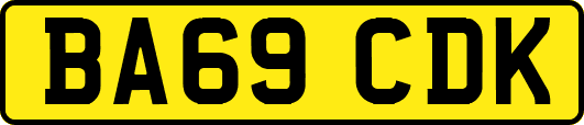 BA69CDK