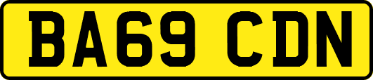 BA69CDN