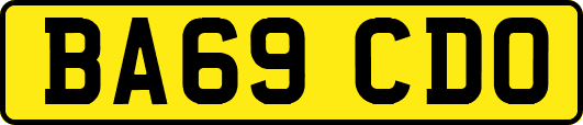 BA69CDO