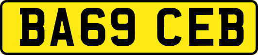 BA69CEB