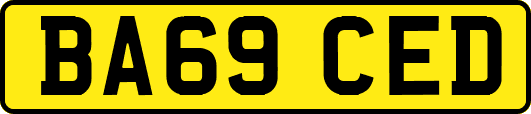 BA69CED