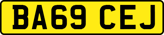 BA69CEJ