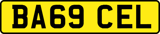 BA69CEL
