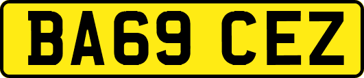 BA69CEZ