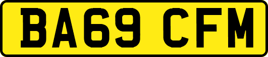 BA69CFM
