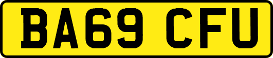 BA69CFU