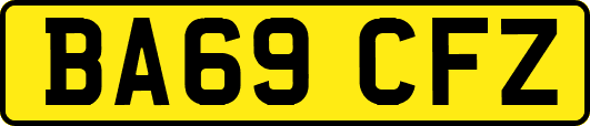 BA69CFZ