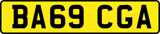 BA69CGA