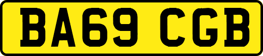 BA69CGB
