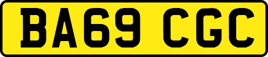 BA69CGC