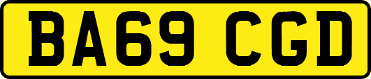 BA69CGD