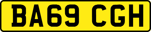 BA69CGH